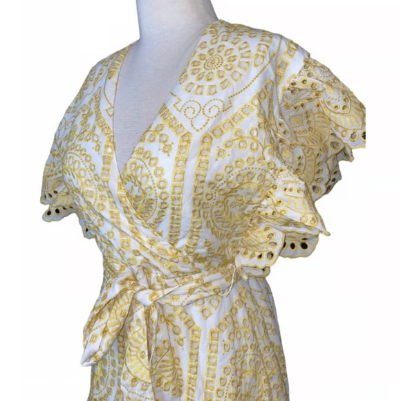 MinkPink dress - Picture 6 of 9